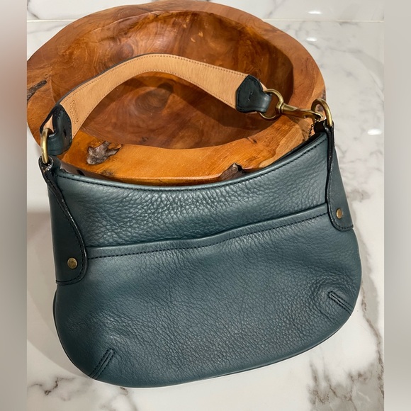 Coach Handbags - Rare Vintage Coach 9604